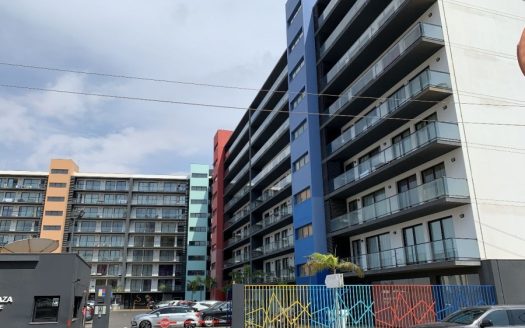 Condomínio Talatona Plaza Apartamento T2