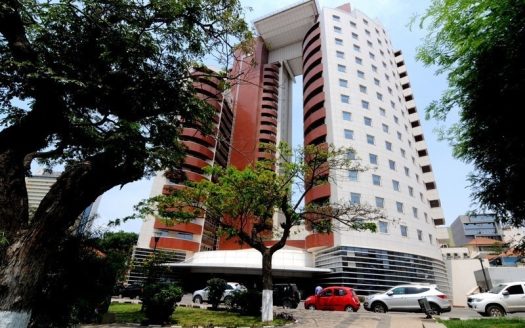 APARTAMENTO T2 – TORRE DO CARMO