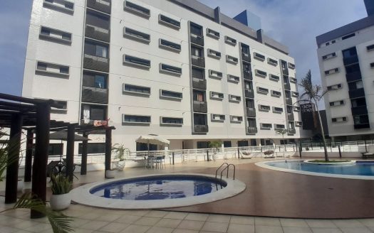 Apartamento T2 – Condomínio Laguna