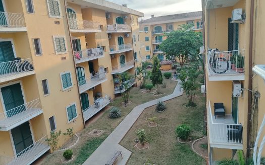 Condomínio Interland – Apartamento T3