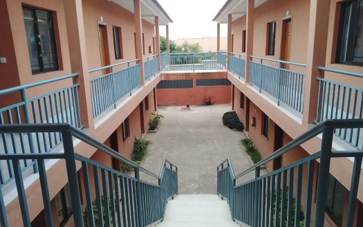 Colégio com 12 salas – Patriota, Benfica