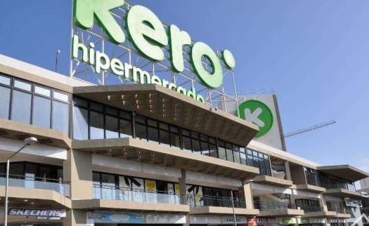 Loja com 53 m2 – Centro Comercial Espaço Avenida