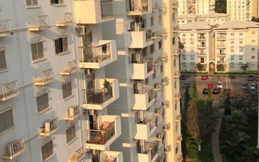 Apartamento T3+1 – Centralidade do Kilamba