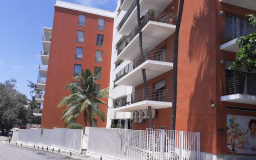 Apartamento T3 – Edifício Farol Velho
