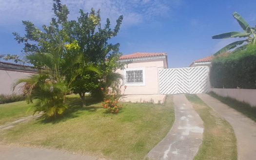 Vivenda V3+Anexo – Condomínio Florensa ”Ensa”