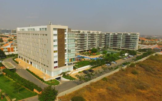 Apartamento T4 Duplex – Condomínio Terraços do Atlântico