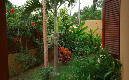 Vivenda V4 – Condomínio Oásis do Camama