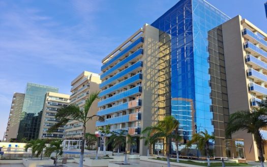 Escritório de 97 m2 – Belas Business Park