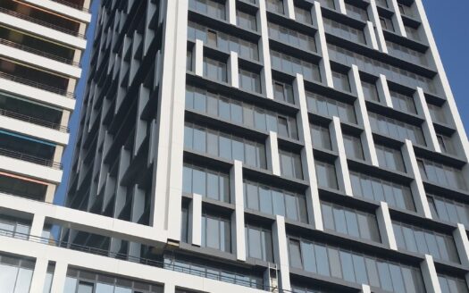 Apartamento T2 – Edifício Luanda Towers