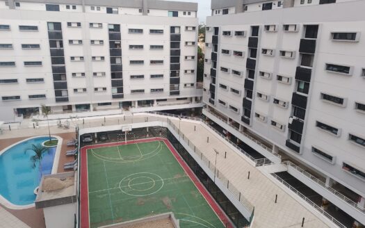 Apartamento T4 – Condomínio Laguna