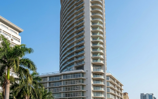 Apartamento T4 – Largo do Ambiente