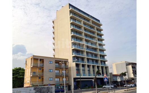 Apartamento T2 – Edifício Ocean Corner