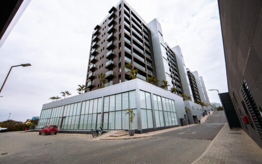 Apartamento T3 – Condomínio Palms Residence