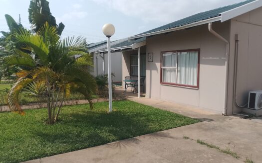 Vivenda V2 – Condomínio Vila Araújo