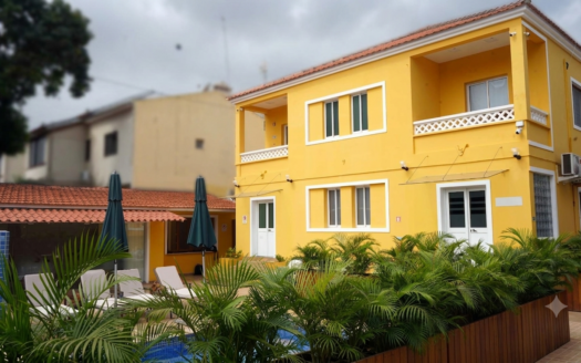 Guest House – Suítes Para Curta Estadia