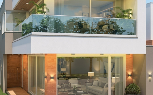 Estadia Curta – Rivieira Apartments
