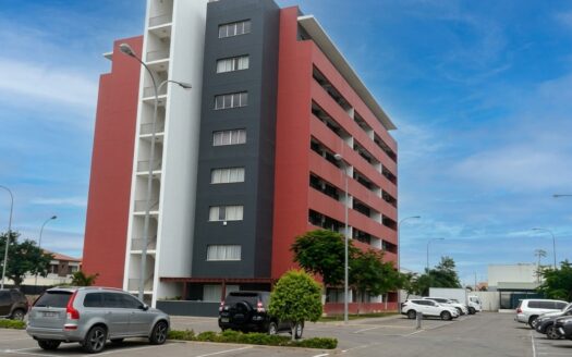 Apartamento T3 – Condomínio Safira