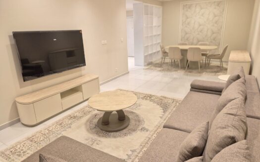 Apartamento T3 – Condomínio Safira